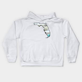 Florida Kids Hoodie